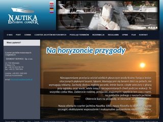 Miniaturka nautikaczarter.pl