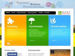 Podgląd psychoterapialegnica.pl