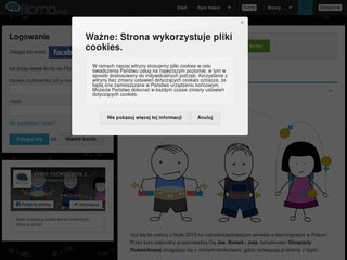 Podgląd filoma.org