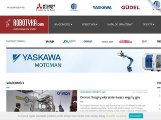 Podgląd robotyka.com