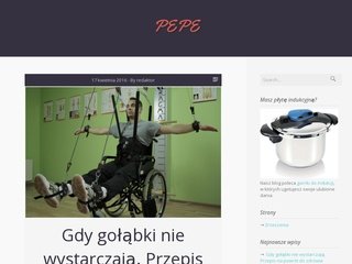 Podgląd pepesklep.pl