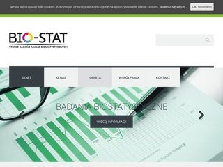Podgląd bio-stat.pl