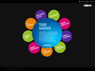 Podgląd tanie-gadanie.net