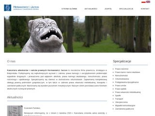 Podgląd adwrp.pl