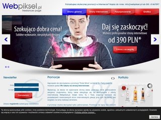 Miniaturka webpiksel.pl