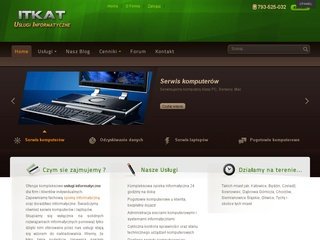 Miniaturka itkat.pl