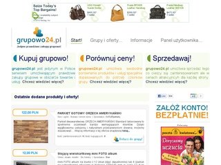 Podgląd grupowo24.pl