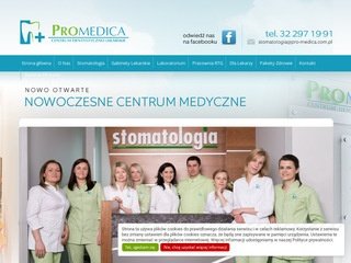 Podgląd pro-medica.com.pl
