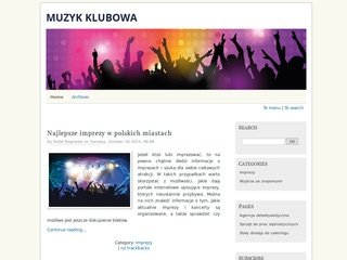 Podgląd atmusic.pl