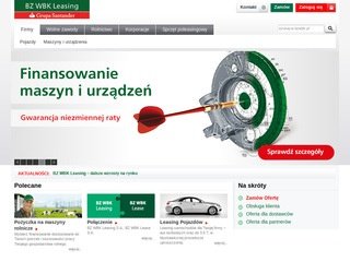 Podgląd leasing24.pl