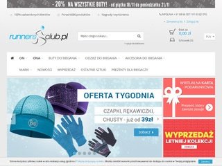 Miniaturka runnersclub.pl
