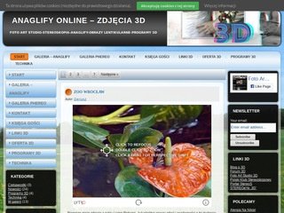 Podgląd anaglify.online-pl.com