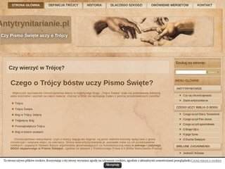 Podgląd antytrynitarianie.pl