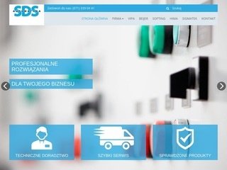 Podgląd sds-automatyka.pl