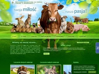 Miniaturka weterynaria-stargard.pl