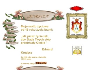 Podgląd markiza.art.pl