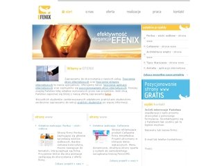 Miniaturka efenix.pl