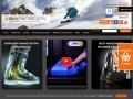 Podgląd skifanatic.pl