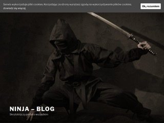 Podgląd ninjamail.pl