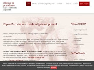 Miniaturka elipsa-porcelana.waw.pl