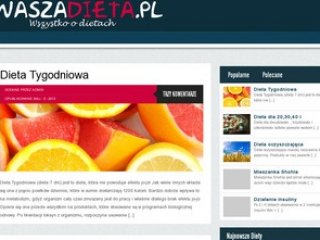 Podgląd waszadieta.pl
