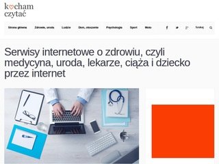 Podgląd medigo.pl
