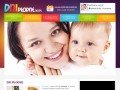 Podgląd dniplodne.net.pl