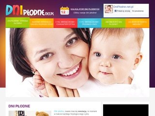 Podgląd dniplodne.net.pl