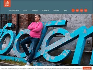 Podgląd oldstar.com.pl