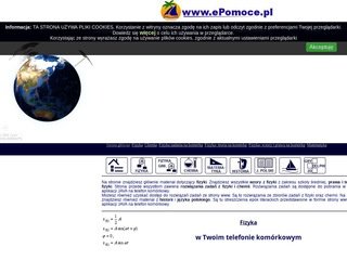 Podgląd epomoce.pl