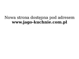 Miniaturka jago-kuchnie.pl