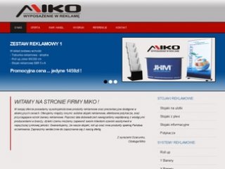 Podgląd reklama-targi.pl