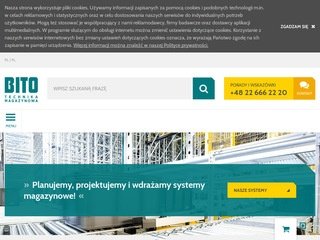 Miniaturka bito.pl