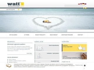 Miniaturka watt.pl