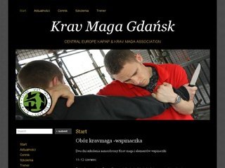 Miniaturka kravmaga.kw.pl