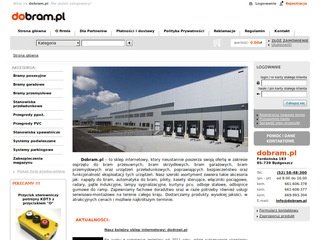 Podgląd dobram.pl
