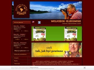 Podgląd cejrowski.com