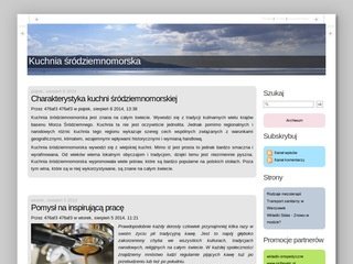 Podgląd oliwkowo.pl
