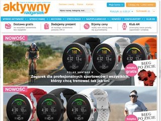 Miniaturka aktywnynadgarstek.pl