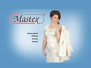 Podgląd mastex.pl