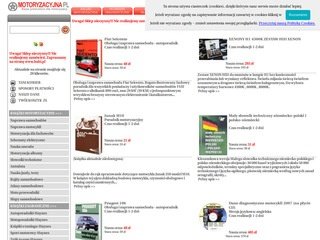 Miniaturka motoryzacyjna.pl