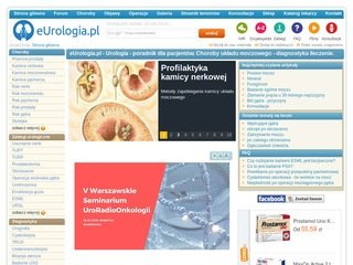 Podgląd eurologia.pl