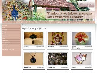 Podgląd sklep.maldaniec.pl