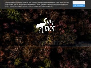 Podgląd symbiot.pl