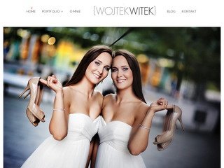 Miniaturka wojtekwitek.pl