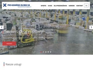 Podgląd pks-sa.com