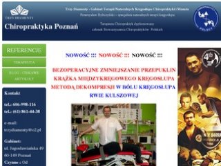 Miniaturka chiropraktyka-poznan.pl