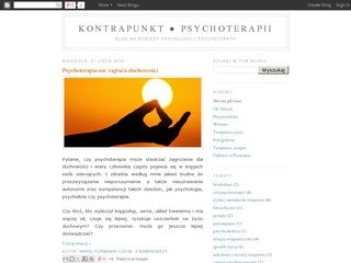 Podgląd psychoterapeutyczny.blogspot.com