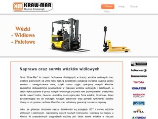 Miniaturka kraw-mar.pl