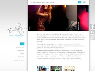 Miniaturka embassy.com.pl